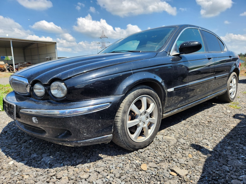 Armatura bara fata Jaguar X-Type 2004 Br