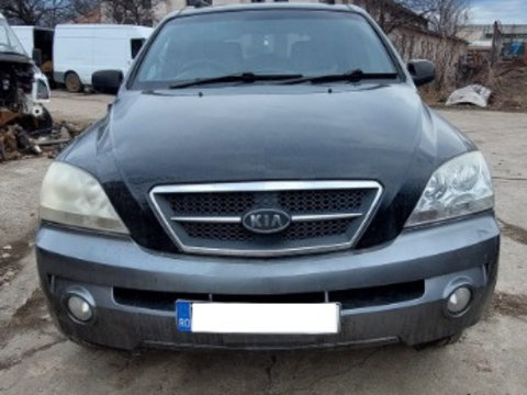 Armatura bara fata Kia Sorento 2006 2.5 CRDI