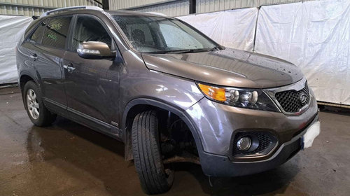 Armatura bara fata Kia Sorento 2011 SUV 