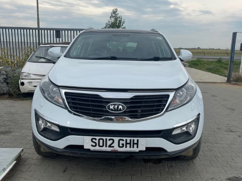 Armatura bara fata Kia Sportage 2012 CROSSOVER 1.7 DIESEL