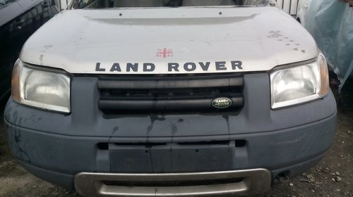 Armatura bara fata Land Rover Freelander