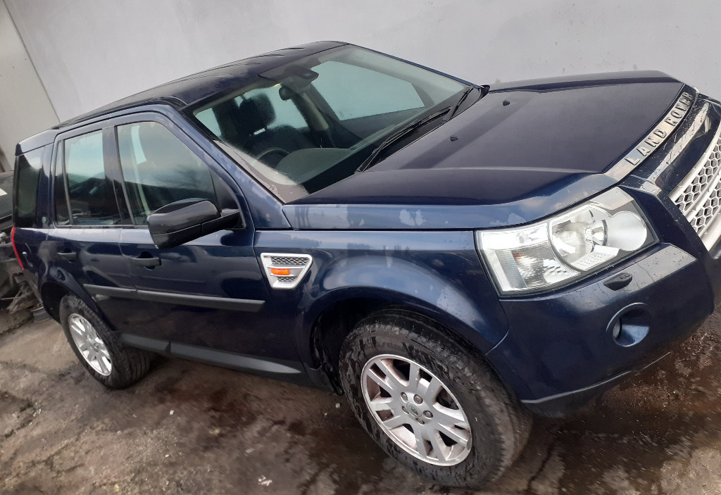 Armatura bara fata Land Rover Freelander 2007 4X4 