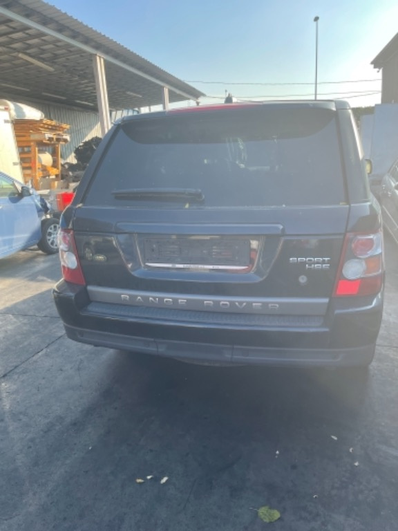 Armatura bara fata Land Rover Range Rove
