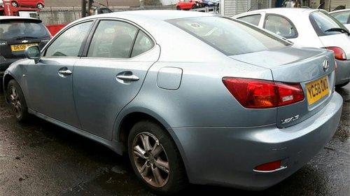 Armatura bara fata Lexus IS 220 2008 Sed