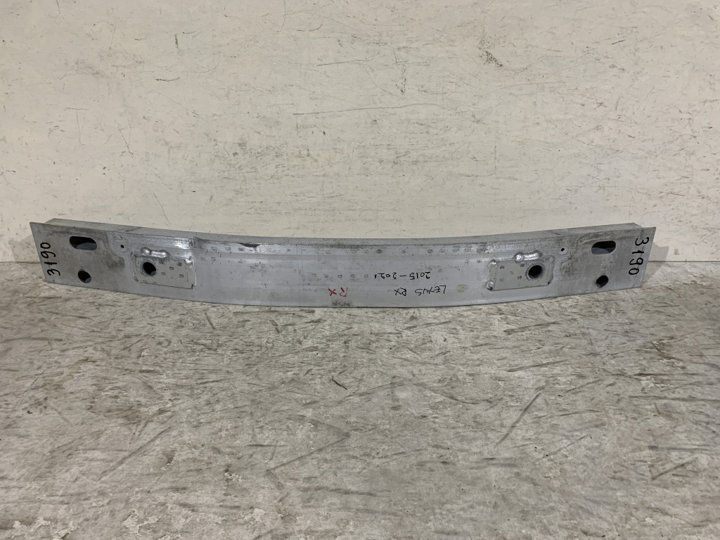 Armatura bara fata Lexus RX, 2015, 2016, 2017, 2018, 2019, 2020, 2021.