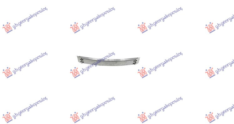 Armatura bara fata Lexus RX 2023- NOUA 52021-0E150