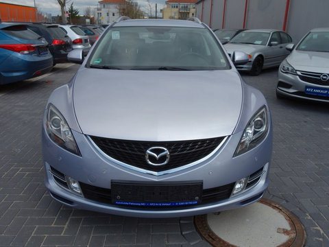 Armatura bara fata Mazda 6 2010 Combi 2.0