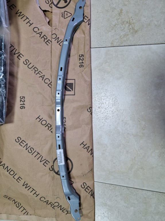 Armatura Bara Fata Mazda CX5 2011-2017 KD45-50-0K1B