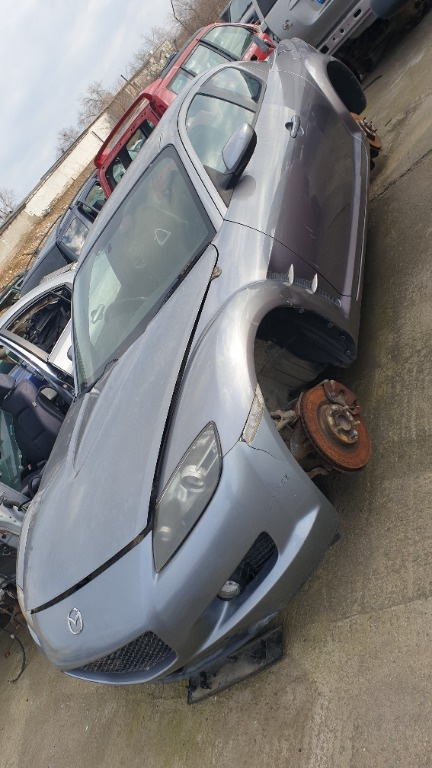Armatura bara fata Mazda RX-8 2003 Sport