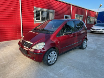 Armatura bara fata Mercedes A-Class W168 2000 Hatc