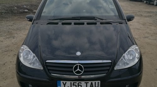 Armatura bara fata Mercedes A-CLASS W169