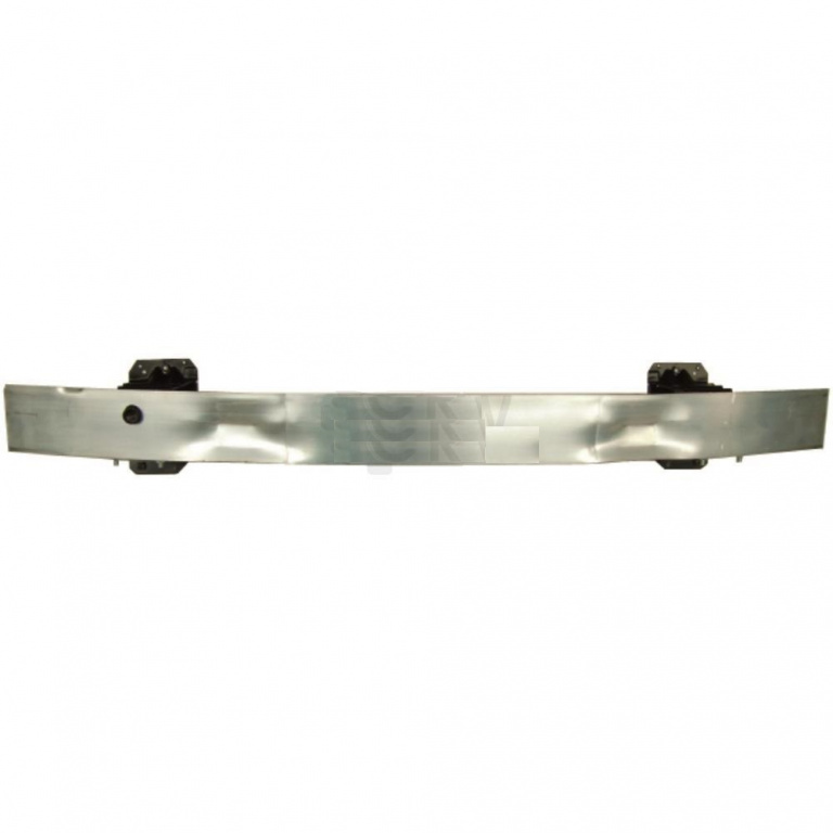 Armatura bara fata Mercedes Benz Clasa B (W245), 03.2008-06.2011, aluminiu, 1696202635