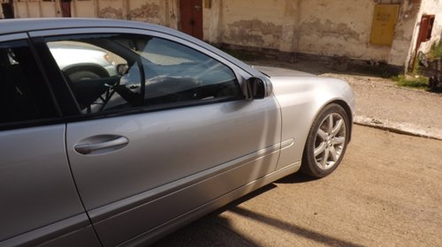 Armatura bara fata Mercedes C-CLASS Coup