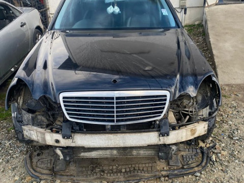 Armatura Bara Fata Mercedes E Class W211