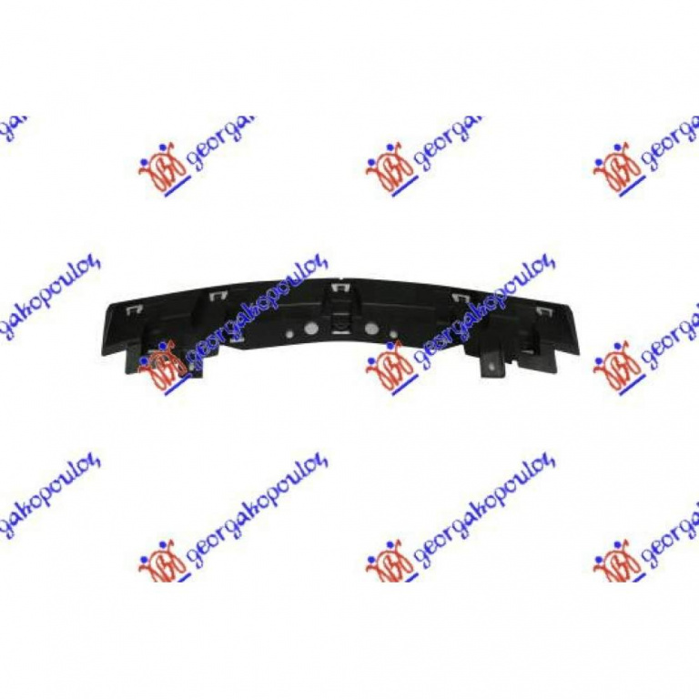 Armatura Bara Fata - Mercedes Gle (W166) 2015 , 1668854265