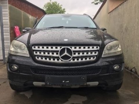 Armatura bara fata Mercedes M-Class W164 2007 SUV 3.2 CDI