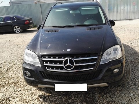 Armatura bara fata Mercedes M-CLASS W164 2007 W164 ML 320 cdi