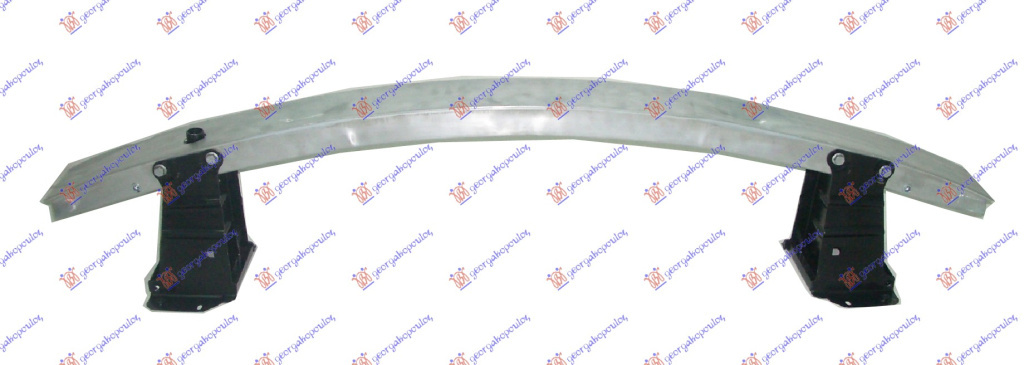 ARMATURA BARA FATA , MERCEDES, MERCEDES B CLASS (W245) 06-08, 071503840