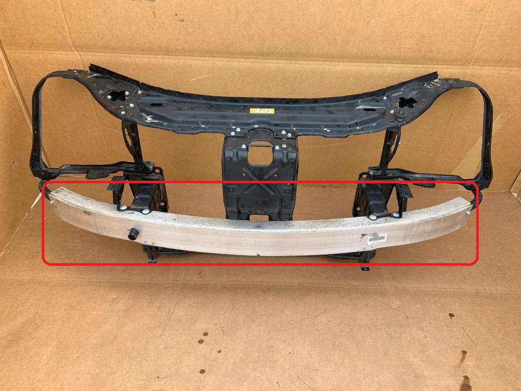 Armatura bara fata Mercedes R400 W251 facelift 2015 A2516202434