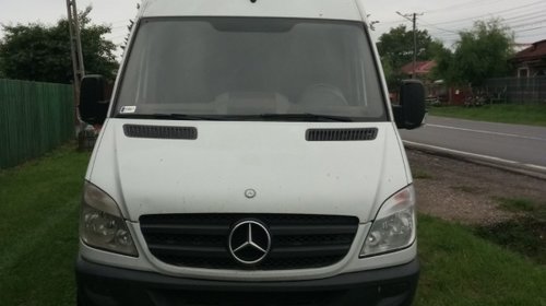 Armatura bara fata Mercedes Sprinter W90