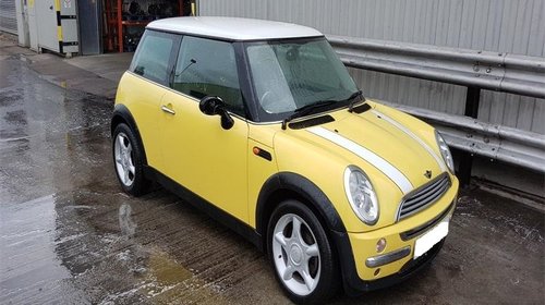 Armatura bara fata Mini Cooper 2003 Hatc