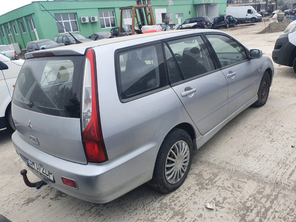 Armatura bara fata Mitsubishi Lancer 200