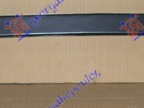 Armatura bara fata MITSUBISHI P/U L200 02-06 Cod MR466819 , MR466819T