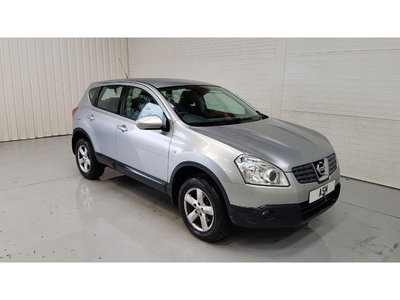 Armatura bara fata Nissan Qashqai 2007 SUV 1.5 dCI