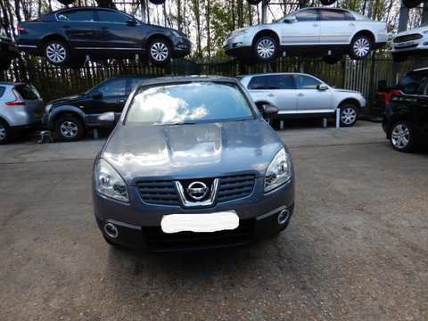 Armatura bara fata Nissan Qashqai 2007 SUV 1.5 dCI