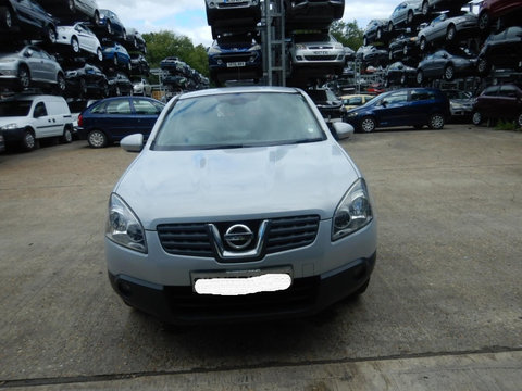 Armatura bara fata Nissan Qashqai 2008 SUV 1.5 dci