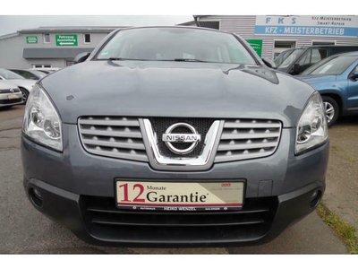 Armatura bara fata Nissan Qashqai 2010 Suv 2.0 I