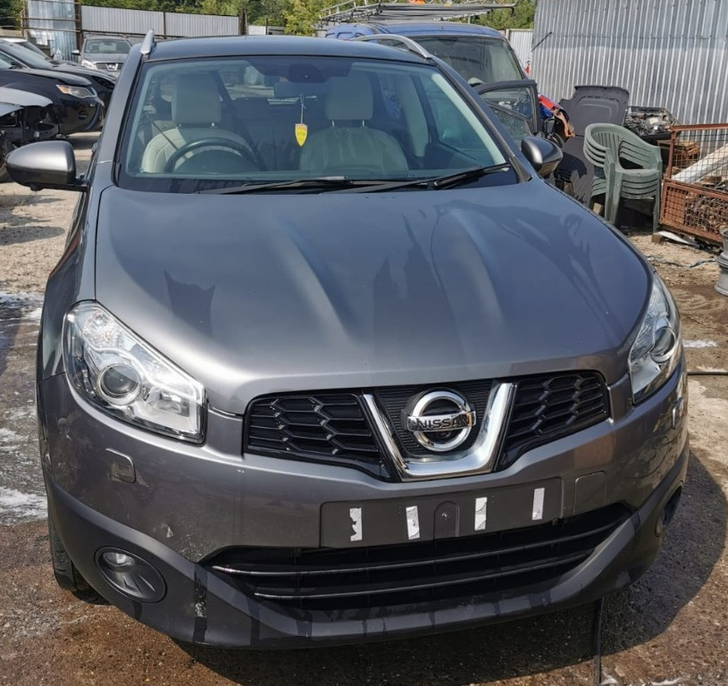 Armatura bara fata Nissan Qashqai 2012 SUV 1.6 DCI