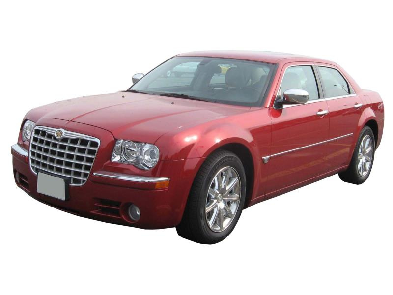 Armatura bara fata noua CHRYSLER 300C (L