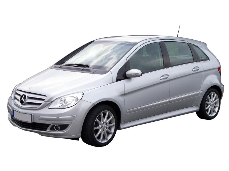 Armatura bara fata noua MERCEDES-BENZ B-
