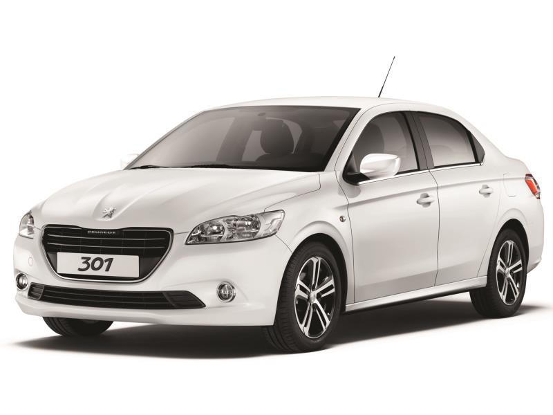 Armatura bara fata noua PEUGEOT 301 an 2