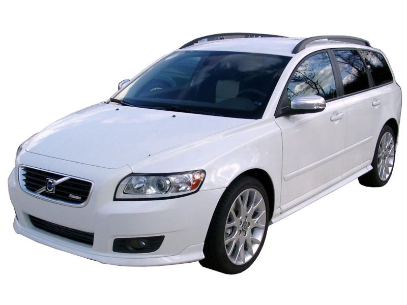 Armatura bara fata noua VOLVO V50 545 an