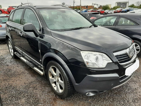 Armatura bara fata Opel Antara 2007 SUV 2.0 CDTI Z20DMH