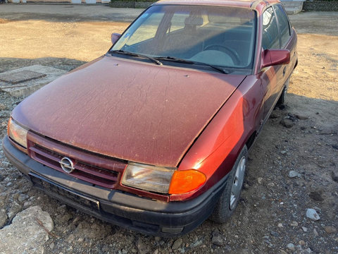 Armatura bara fata Opel Astra F 1996 LIMUZINA 1.6