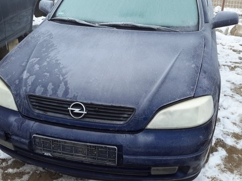 Armatura bara fata Opel Astra G 1999 break 1.6