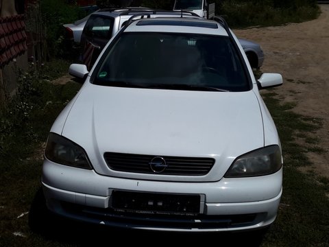 Armatura bara fata Opel Astra G 2000 break 1.7 dti