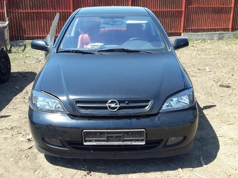 Armatura bara fata Opel Astra G 2001 bertone 2.2