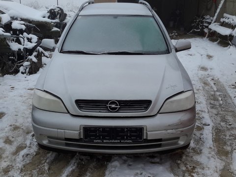 Armatura bara fata Opel Astra G 2001 break 1.2