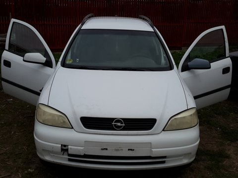 Armatura bara fata Opel Astra G 2002 Break 1.7