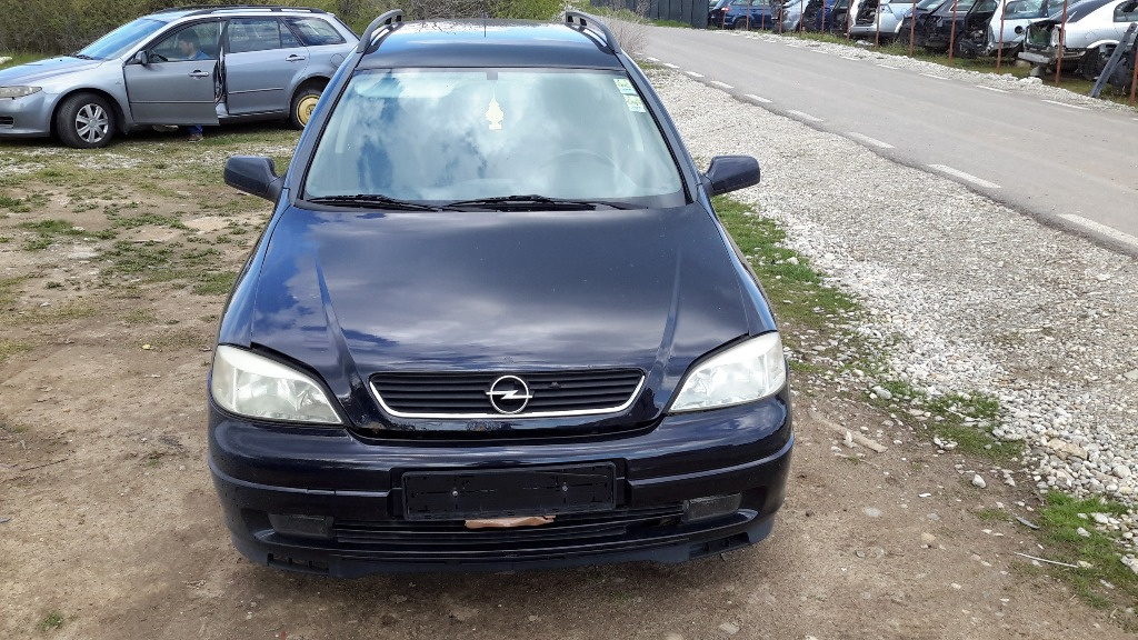 Armatura bara fata Opel Astra G 2002 break 2.2