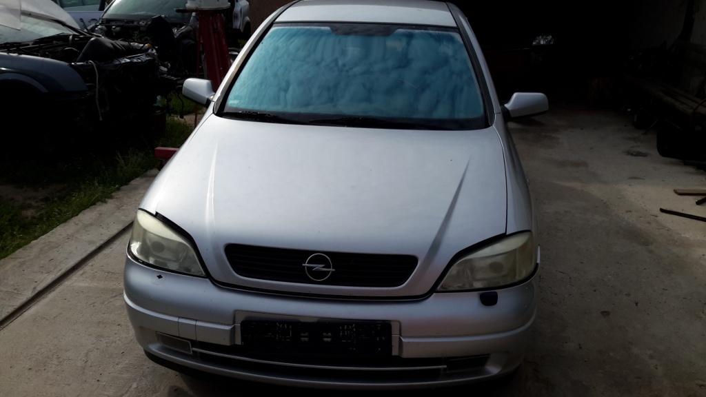 Armatura bara fata Opel Astra G 2002 Hat