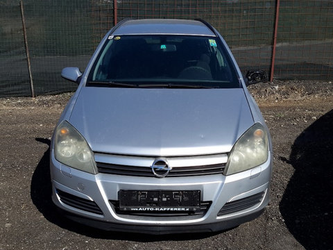 Armatura bara fata Opel Astra H 2005 break 1.7