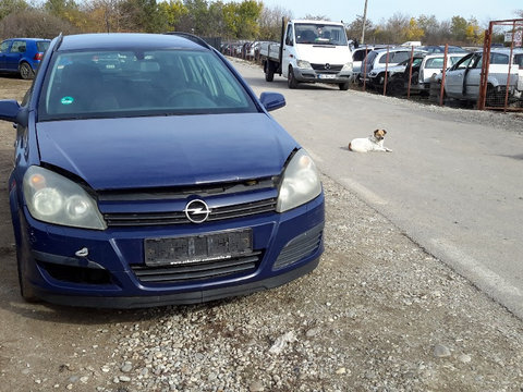 Armatura bara fata Opel Astra H 2005 break 1.7