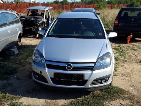 Armatura bara fata Opel Astra H 2006 break 1.9