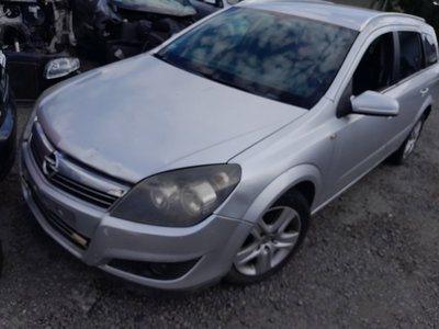 Armatura bara fata Opel Astra H 2006 KOMBI 1.7 CDT