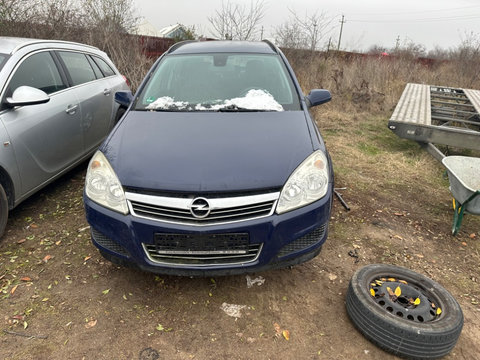 Armatura bara fata Opel Astra H 2007 Break 1.9